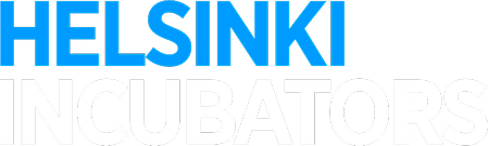 Helsinki Incubator Logo